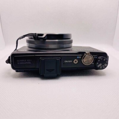 OLYMPUS STYLUS 1 　バッテリー無し「ジャンク」 OLYMPUS STYLUS 1 バッテリー無し「ジャンク」 限定品】 OLYMPUS