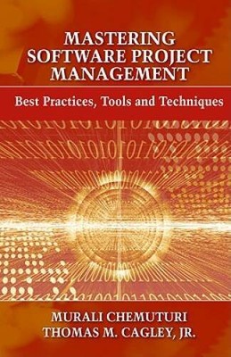 Mastering Software Project Management: Best Practices, Tools and Tec - GOOD