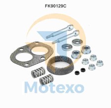 Catalyseurs Fiat UNO