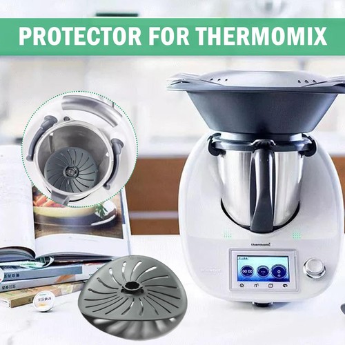 Protective Cover Food Class Protector For Thermomix Lot Accessories C HOT