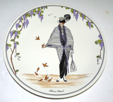 Villeroy & Boch Design 1900 Speiseteller Nr. 4 ohne Nummer