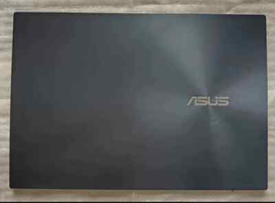 Rückabdeckung Rear Lid für Asus ZenBook Pro Duo 15 UX582 UX582LR H HS UX582Z