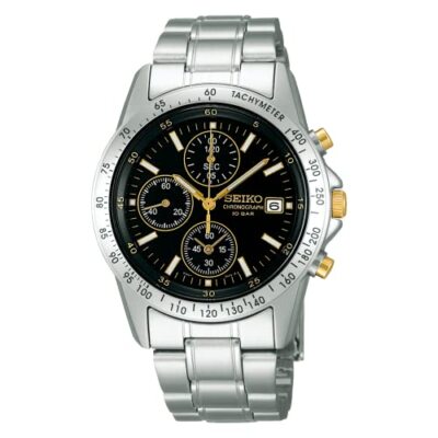 Seiko Selection Men