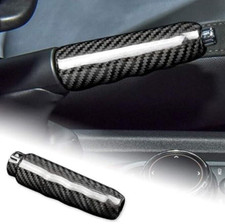 F57 MINI Cooper S JCW Handbremshebel Kohlefaser John Cooper Works