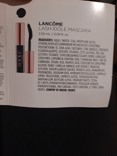 Ulta Beauty Funds: 7 Artikel & eine GRATIS Kosmetiktasche. Siehe Beschreibung - Bild 5 von 8