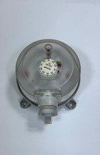Honeywell DPS 500 Pa Differential Pressure Switch – Air/Gas Monitoring Sensor