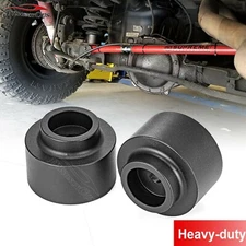 2" Leveling Rear Lift Kit Fit Chevy / GMC Avalanche Suburban Tahoe Yukon 1500