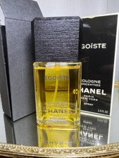 Egoiste Cologne Concentree Chanel cologne - a fragrance for men 1992