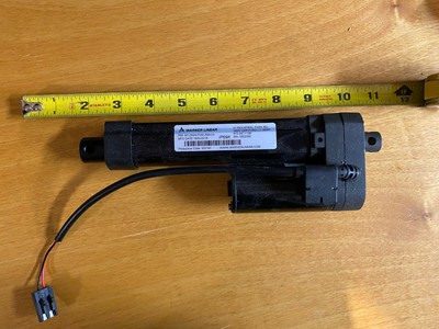 Linear Actuators - Warner Actuator
