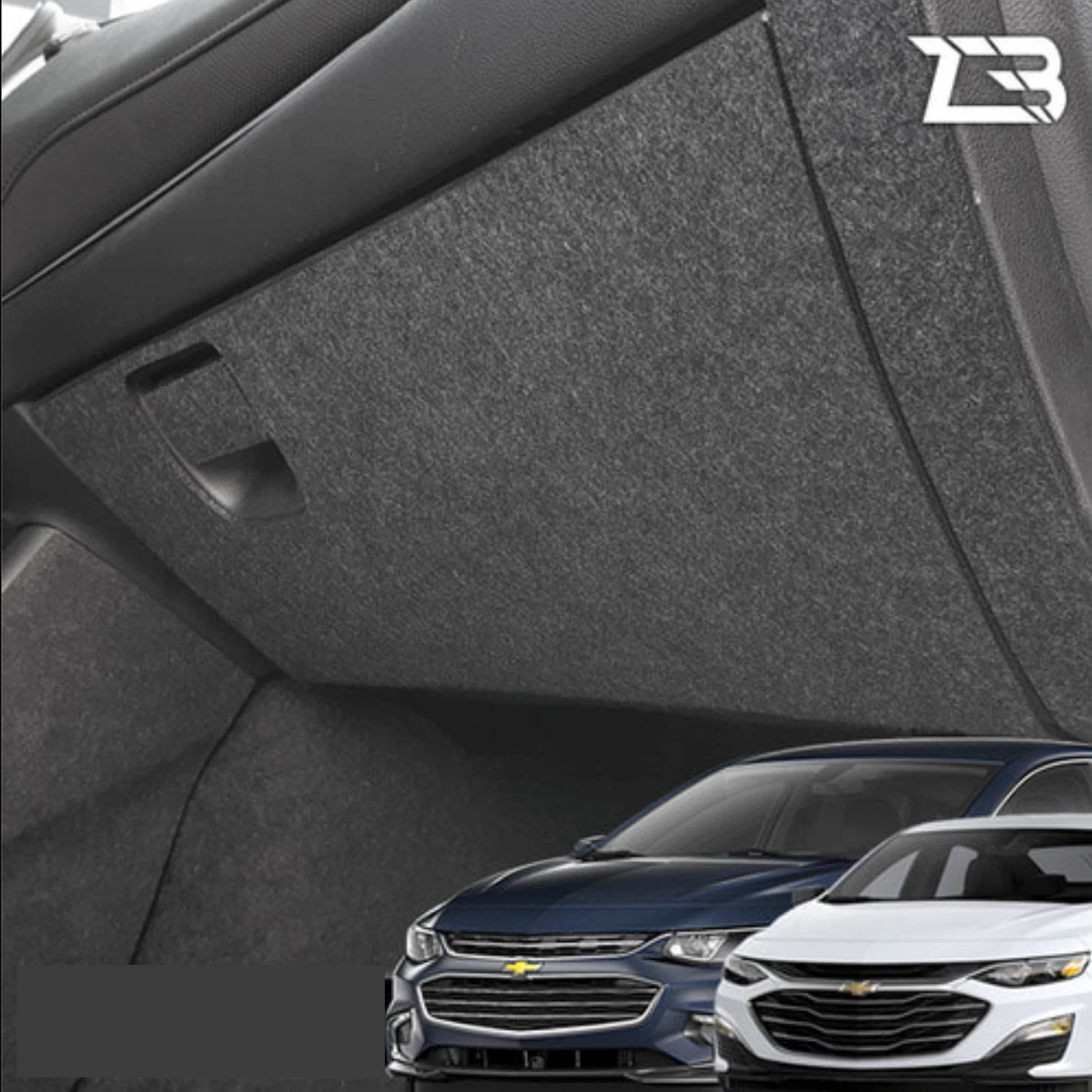 Extremo De Varilla Interior De Dirección Para Chevrolet Malibu 2004-2012 | Reemplazo Directo, Incluye Herrajes