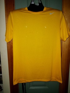 nike dri fit loose fit shirt