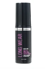 Hard Candy 12HR Sheer Envy Long Wear Setting Spray, 2.2 oz  Sealed!