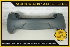 Alfa Romeo Giulietta Stoßstange Hinten Heckschürze 156085878 Rear Bumper Orig.