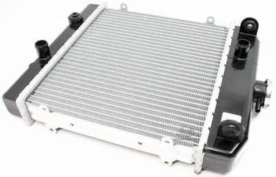 Arctic Cat Atv 500 Element Radiator 0413-205 New Oem | eBay