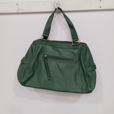 Women's Olivia & Joy Green Shoulder/ Handbag