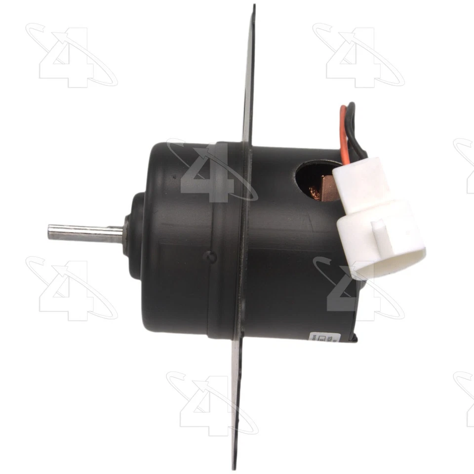 Motor soplador HVAC 4 estaciones para Ford Taurus 1996-2000 Foto 3 de 4