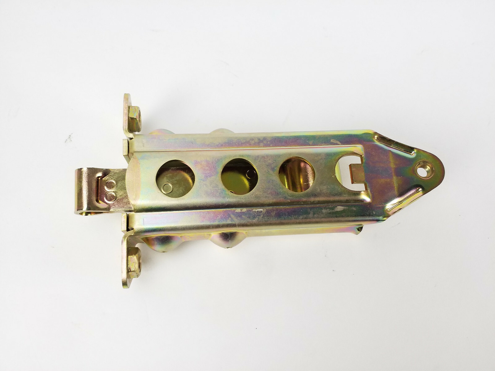 OEM Mercedes-Benz 300cd Coupe Models Front Door Stop 1237200316  