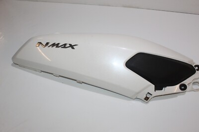 Heckverkleidung rechts für Yamaha Nmax 125 - SEC71