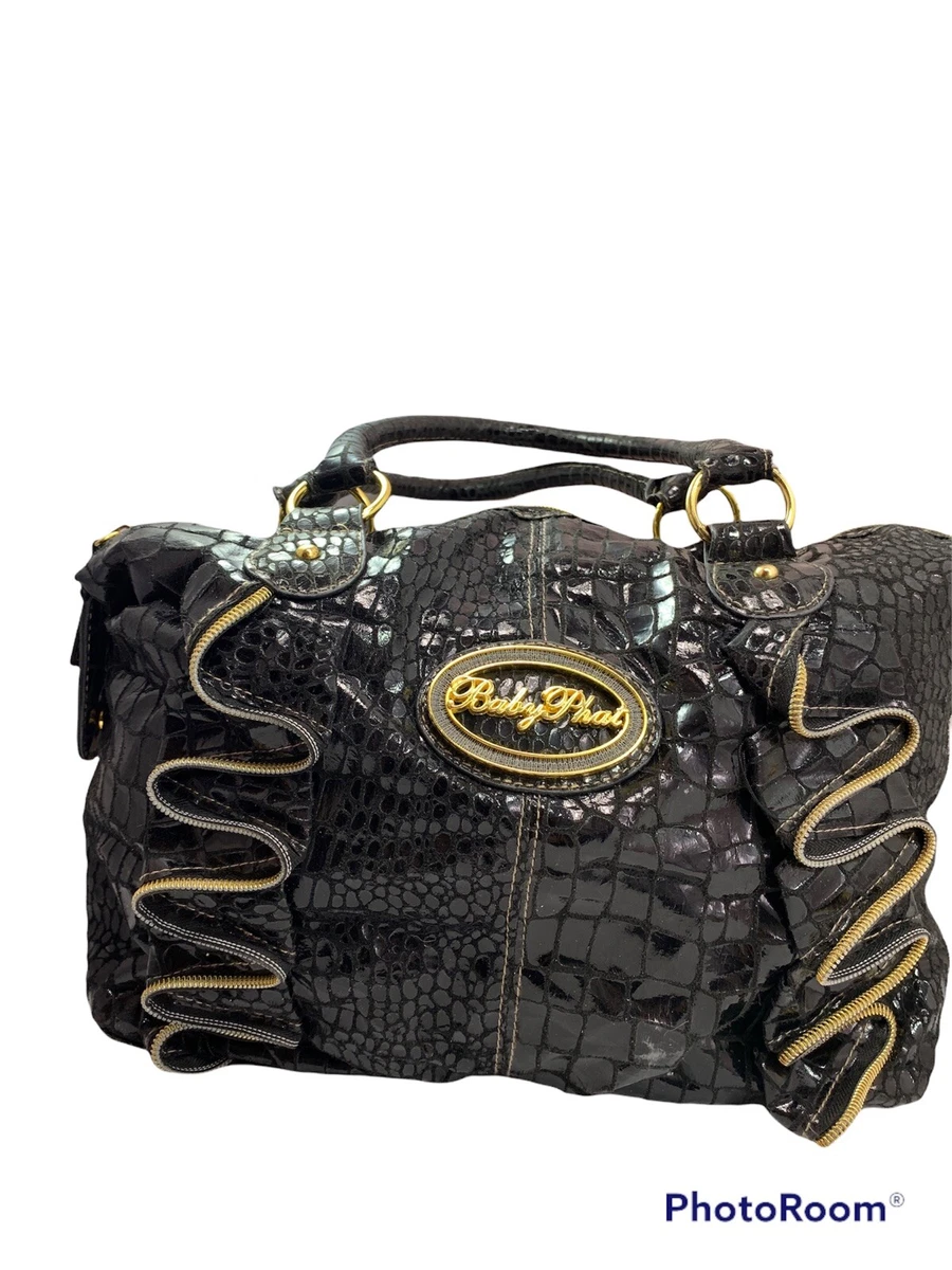 Baby phat handbags wholesale clearance