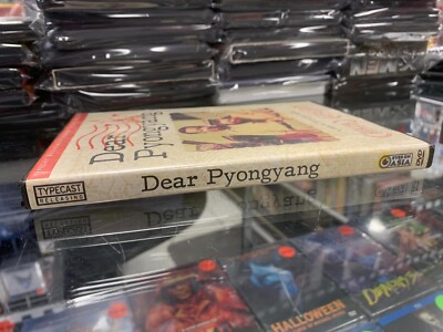 Dear Pyongyang (DVD, 2010) for sale online | eBay