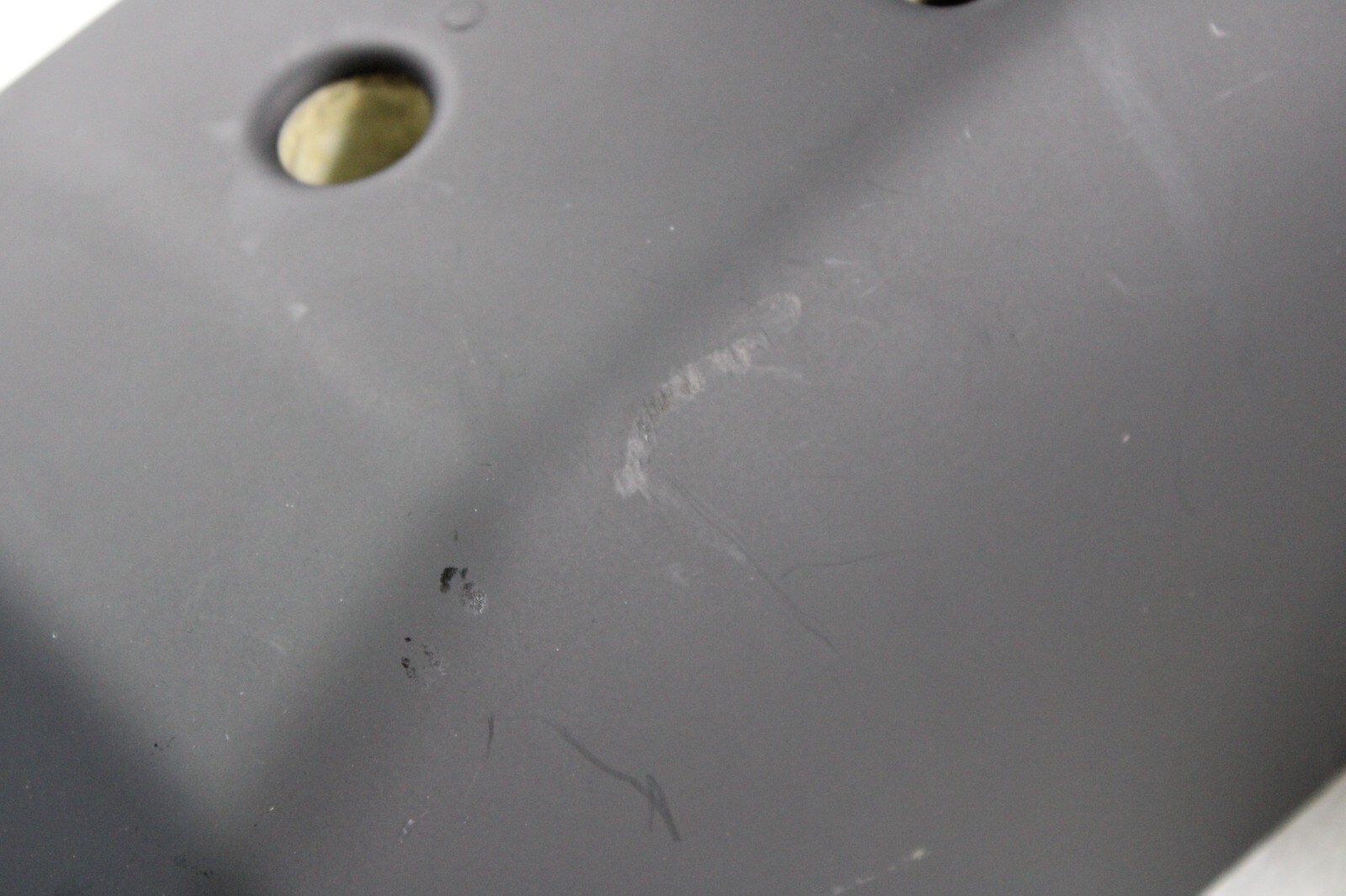 Lamborghini Huracan, LP580, LP610, Lower Column Cover, Used, P/N 4T0953512