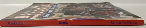 Airballs! : Notes from the NBA's Far Side by Roland Lazenby (1996 1st Paperback) - Picture 3 of 8