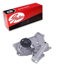Gates Engine Water Pump For 2009-2010 Kia Borrego 3.8L V6 GAS