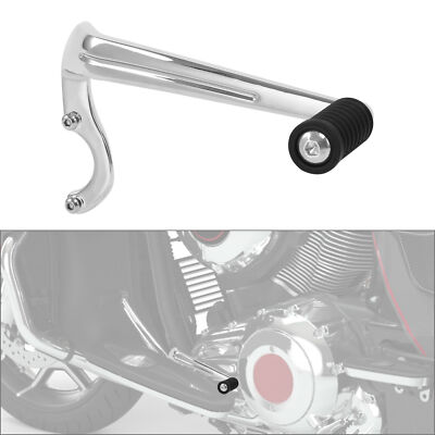 Heel Shifter Fit For Indian Roadmaster 15-20 Springfield 2016-2020 Chieftain
