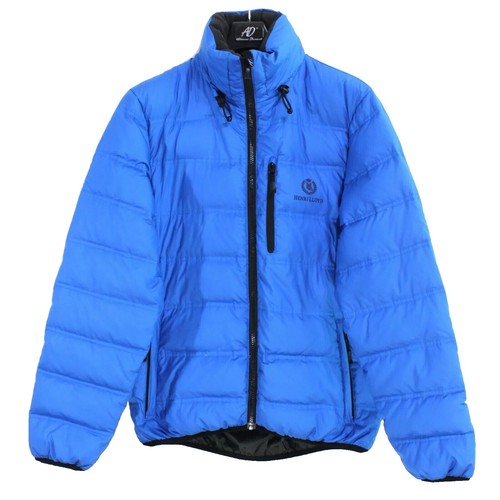 Henri Lloyd セーリングジャケット GORE-TEX Henri Lloyd Sailing Race Offshore GoreTex Jacket New w/Tags SZ:L