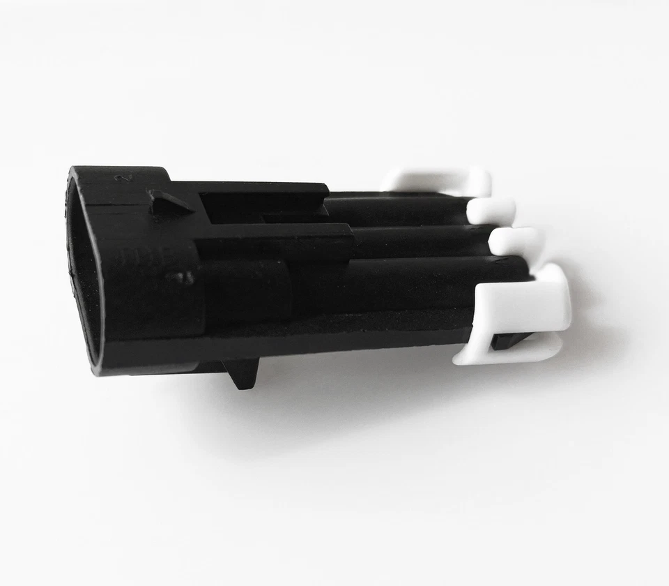 Emulador de derivación de sensor de nivel de refrigerante de 3 pines para Kenworth T680 T880 Peterbilt 579 Foto 3 de 4