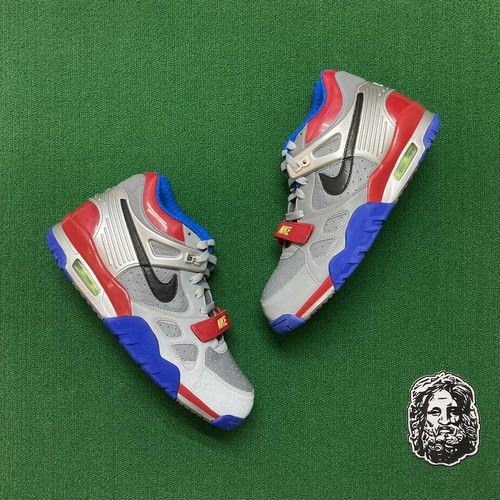 air trainer 3 transformers