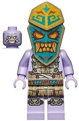 Lego Ninjago Donnerhüter Minifigur aus 71748 - Bild 1 von 1