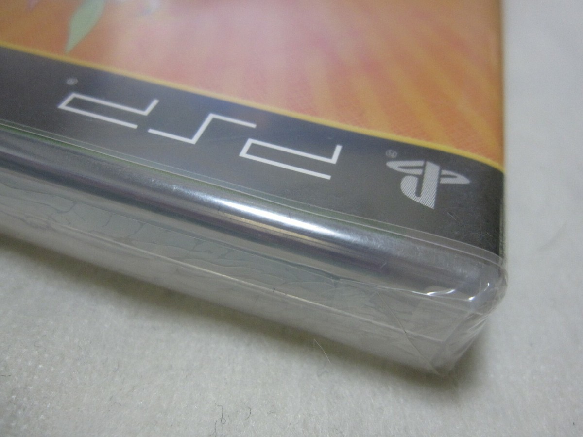 Megpoid the Music # Japan Import (Sony PSP, 2013) - Japanese