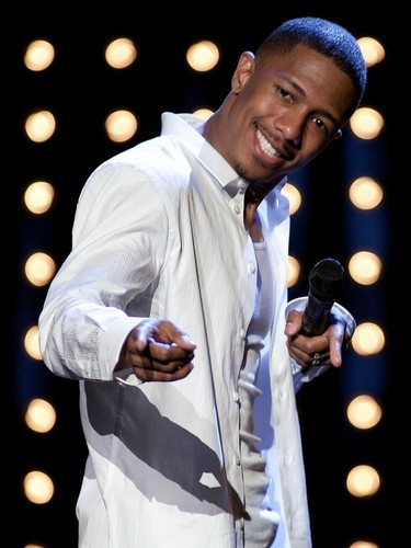 DVD - Comedy - Nick Cannon: Mr. Showbiz - Rodrigo Pelmonto - Jay Karas - Imagen 2 de 5