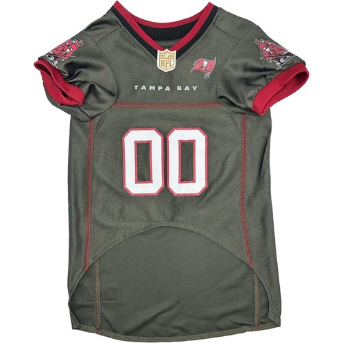 Pets First NFL Color Rush Jersey for Dogs & Cats Sporty & Comfortable Dog Jersey - Picture 17 of 17