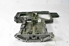 03-18 Bentley Continental Flying Spur GT GTC 6.0L Engine Upper Oil Pan Oem