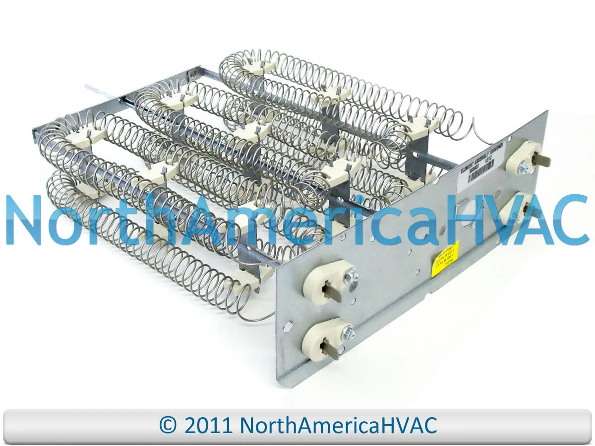 OEM Intertherm Nordyne Electric Furnace Heating Element 10 KW Fits 270001  903903 | eBay