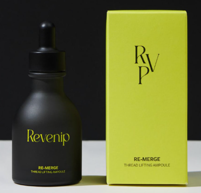Revenip Re-Merge Thread Lifting Ampoule 50mL Recovery Care K 