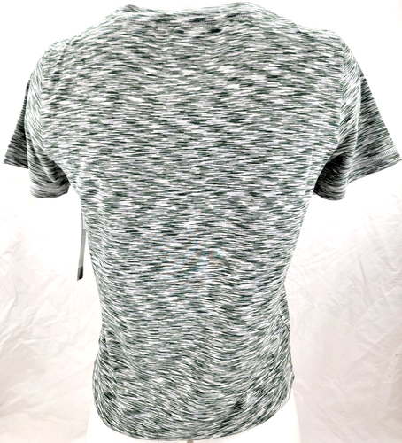 NEW Green Bay Packers NFL Team New Era Heathered SS Crew Neck T-Shirt Women's S - Picture 3 of 9