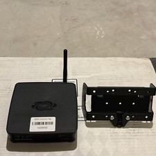 Crestron, CEN-GWEXER infiNET EX Network and E...