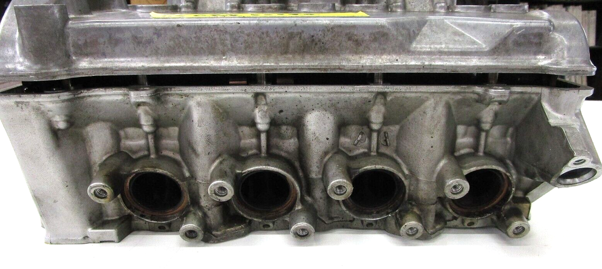 2005-2006 Kawasaki Ninja ZX6R ZX636 Engine Motor Cylinder Head