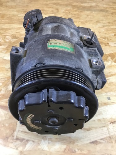 361285 Klimakompressor MERCEDES-BENZ A-Klasse (W168) 4472009766