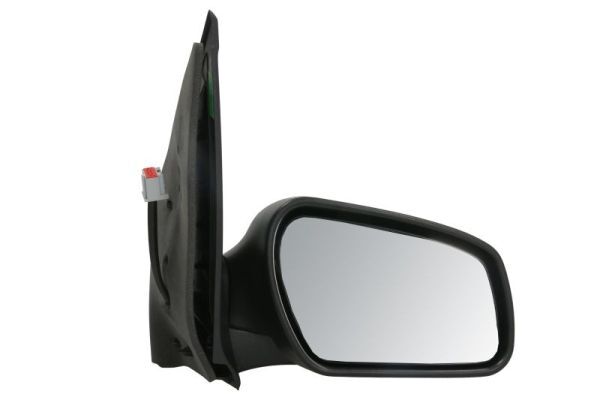 Blic 5402-04-1112390P AußEnspiegel Elektrisch Rechts FüR Ford Fiesta V-image