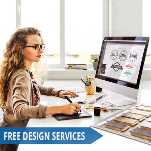 Anley Custom Street Light Pole Banner - Personalisiertes Mastbanner doppelseitig - Bild 11 von 11