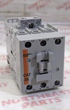 Sprecher  Schuh Contactor CA7-55E-00-24E