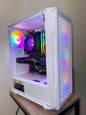 Gaming PC   Ryzen 5600X,RTX 2070,32GB RAM,360...