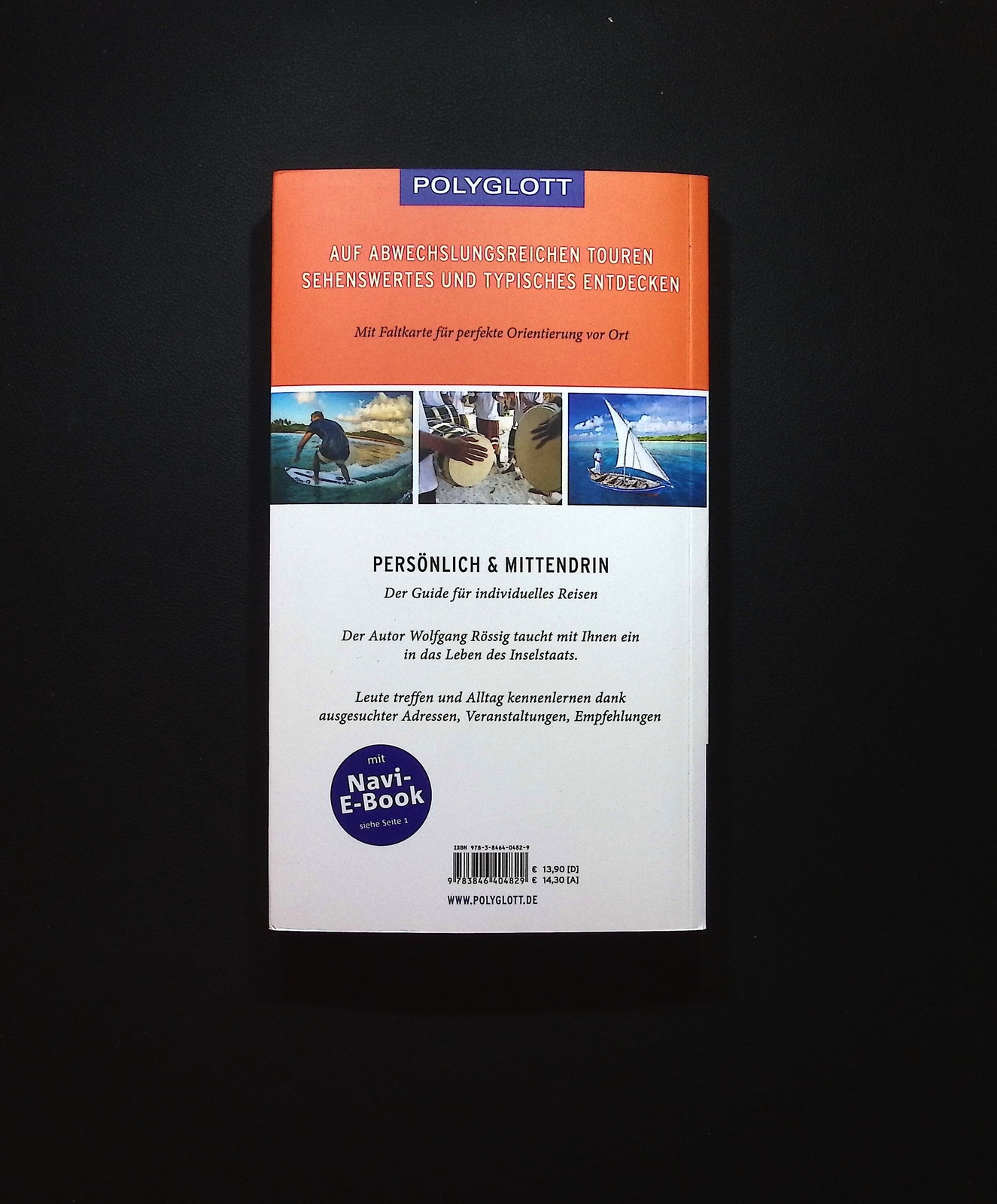 Thumbnail - Malediven On Tour