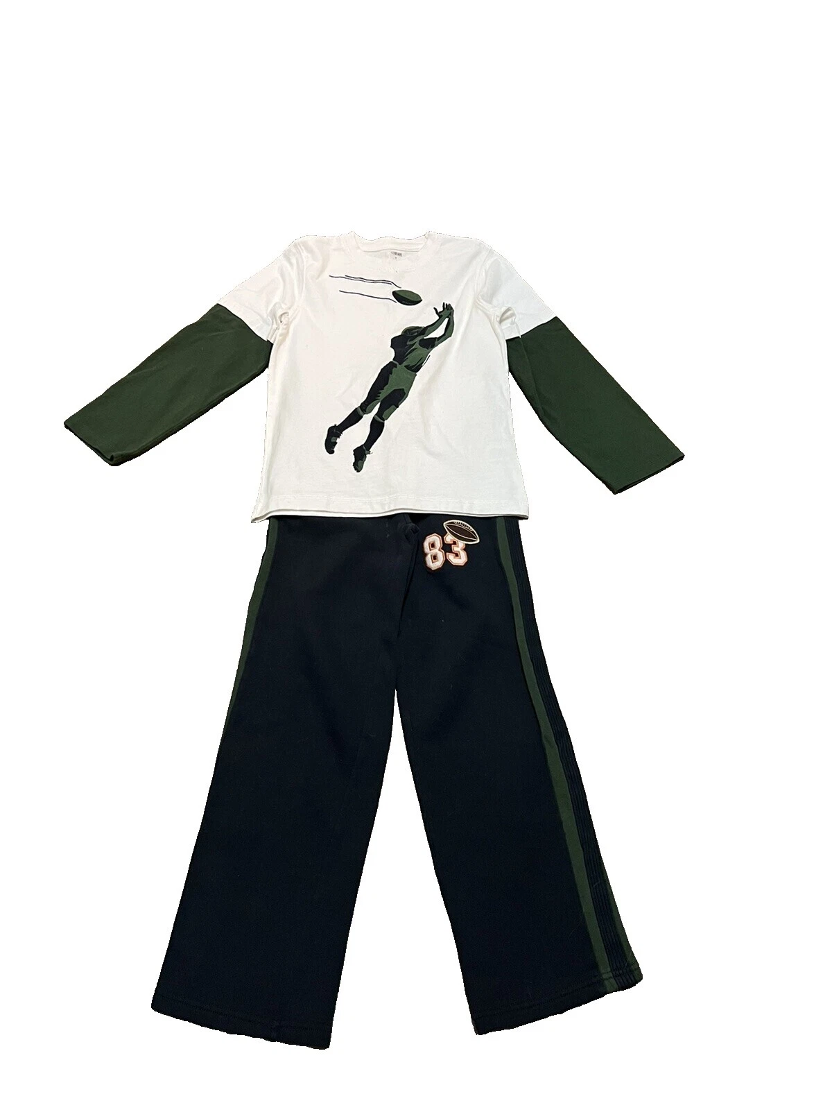 Trajes y conjuntos de poliéster Gymboree para Niños