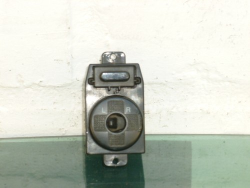 KIA Carnival II Spiegelschalter 621W04210