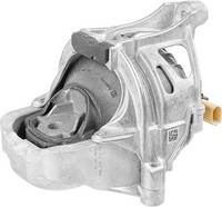 Lagerung Motor Rechts Lemförder 43027 01 FÜR Audi VW Motorlager Motorhalter